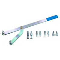 GEGENHALTESCHLUESSEL Satz