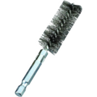 Bürste Stahl 12 mm