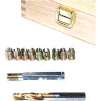 Gewindereparatursatz M6 505006