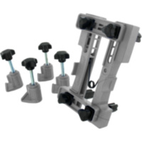 Zahnrad BLOCKIERVORRICHT