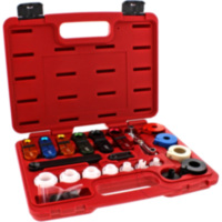 Leitungsverbinder Lösesatz JMP