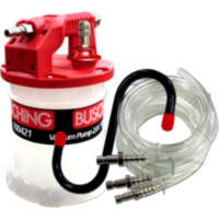 Dieselfilter Füllgerät