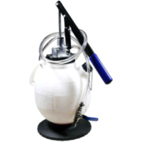 Öleinfüllgerät Getriebe