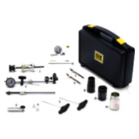 Mietgerät Werkzeug NASSE DOPPELKUPP