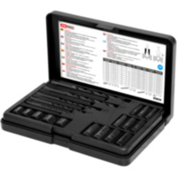 Bolzen Schraubenausdreher Satz 1501305