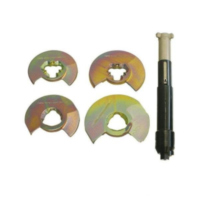 Federspanner Mercedes-Benz