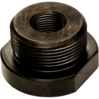 Adapter M18X1.5 AUF M40X2