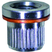 GEW BUCHSEN M KUPFERRING 53641