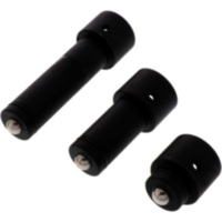 Verlängerung Adapter Satz 3 teilig