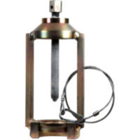 PRESSRAHMEN mechanisch