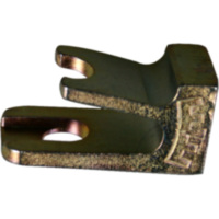 LEHRE für KLEMMSCHRAUBE