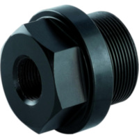 GEW Adapter für RADNABEN ABZ