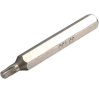Bit Torx T27 10 mm 6 Kant 1807327