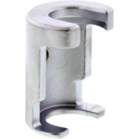 Abzieher-Einsatz NR. 1