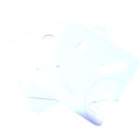 ABDECKSCHABLONEN Satz