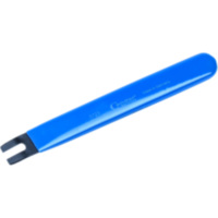 Clip-Entferner 165 x 15 mm