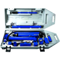 DRUCKSATZ Karosserie