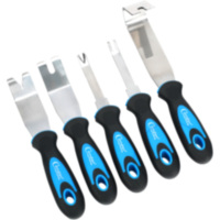 Clip-Entferner Satz 5-teilig