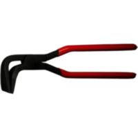 Abkant/Falzzange 90GRAD