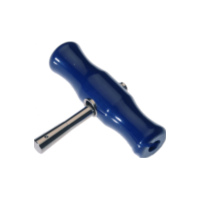 DRAHT-ZIEHGRIFFE (1-TLG)