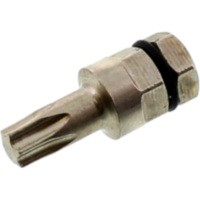 Bit Torx T27 5/16 6 Kant