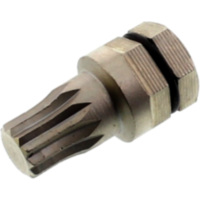 Bit Vielzahn M4 5/16 6 Kant