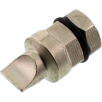 Bit Schlitz 5.5 mm 5/16 6 Kant