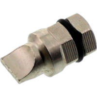 Bit Schlitz 6.5 mm 5/16 6 Kant