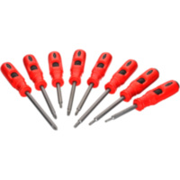 SCHLAGSCHRAUBENDR Satz