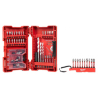 MULTIMAT Bohrer/Bit Satz