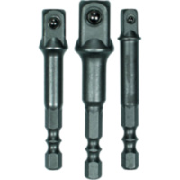 Adaptersatz 3-teilig