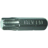 Bit Torx T60 5/16 6 Kant