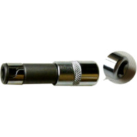 Bit Adapter 1/4 für 1/4 6 Kant JMP