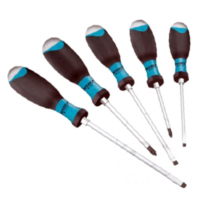 Schraubendrehersatz 5-teilig 810U15