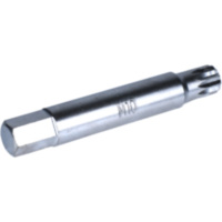 Bit Vielzahn M10 10 mm 6 Kant 471308