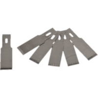 Ersatzklingen-Set 12 mm