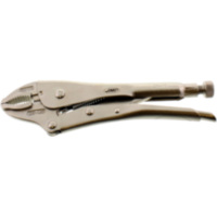 Gripzange 250 mm JMP