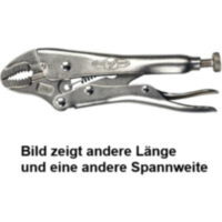 Gripzange 175 mm Max 38 mm 41008