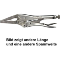 Gripzange 150 mm Max 51 mm