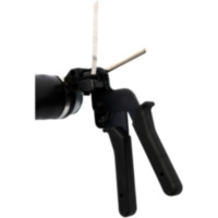 Zange für KABELB Edelstahl