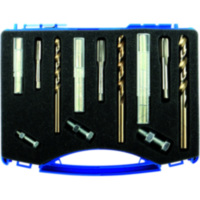 Gewinde Reparatursatz 24 teilig