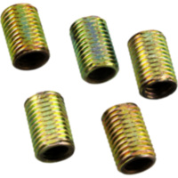 Gewindereparatur Hülse M6X1.00