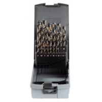 Spiralbohrersatz 25-teilig WRK432025