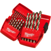 Spiralbohrersatz 19-teilig 4932352374