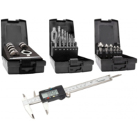 Metallbearbeitungs Set