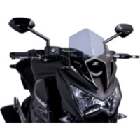 Sportscheibe New Generation Puig 6401H