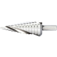 STUFENBOHRER 4-12 mm