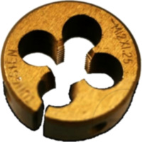 Schneideisen M14X1.50