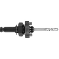 AUFNAHMESCHAFT 32-210 mm