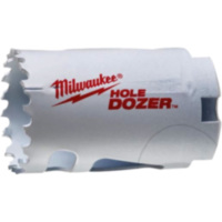 LOCHSAEGE BI-Metall 35 mm